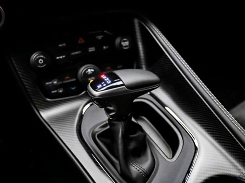 Used 2023 Dodge Challenger SRT Hellcat Redeye image 59