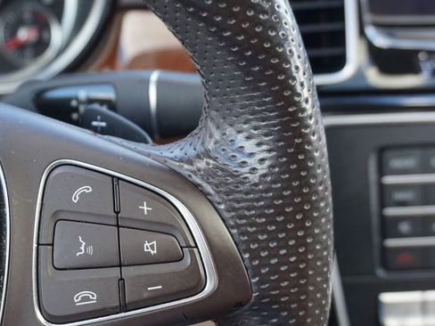 Used 2017 Mercedes-Benz GLE 350 image 37