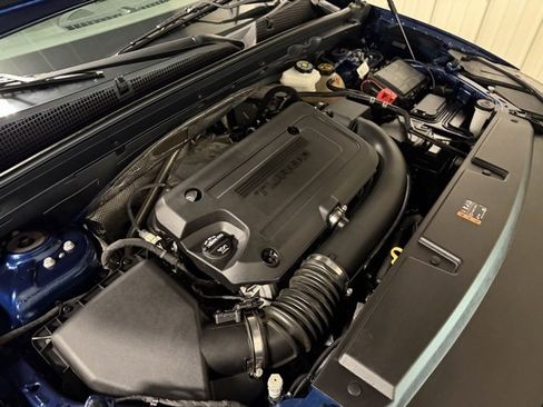 Used 2023 Buick Envision Avenir image 47