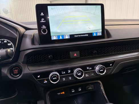 Used 2026 Honda CR-V EX image 18