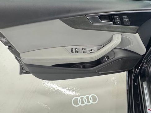 Used 2023 Audi A4 2.0T Premium Plus w/ Premium Plus Package AWD/4WD image 23