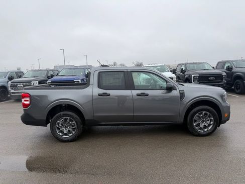 New 2026 Ford Maverick XLT w/ Equipment Group 301A image 33