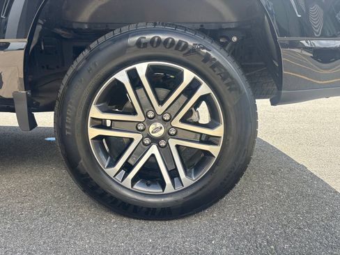 Certified 2023 Ford F150 XL w/ STX Appearance Package AWD/4WD image 47