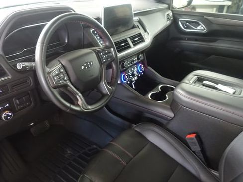 Used 2023 Chevrolet Tahoe RST w/ Luxury Package AWD/4WD image 10