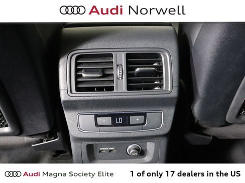 Used 2024 Audi SQ5 Premium Plus w/ Premium Plus Package AWD/4WD image 24