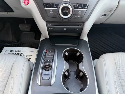 Used 2016 Acura MDX SH-AWD image 20