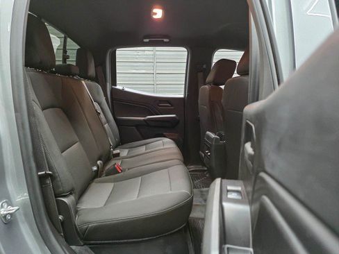 Used 2024 Chevrolet Colorado Trail Boss w/ Advanced Trailering Package AWD/4WD image 21