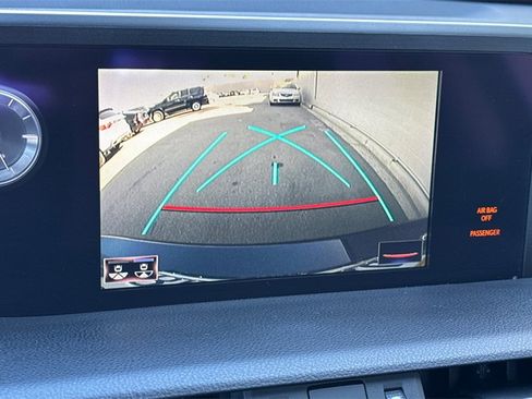 Used 2019 Lexus ES 350 Luxury image 23