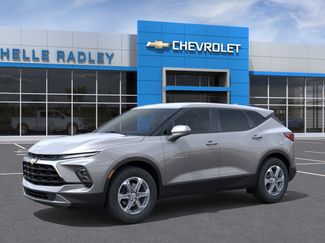New 2026 Chevrolet Blazer LT FWD video 2