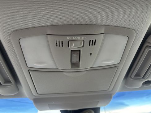 Used 2017 Nissan Armada Platinum w/ Captain Seat Package image 23