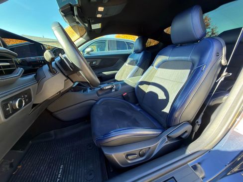 Used 2024 Ford Mustang Dark Horse image 32