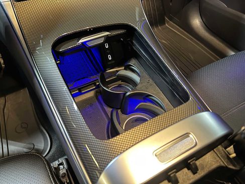 Certified 2025 Mercedes-Benz GLC 300 GLC 300 image 30