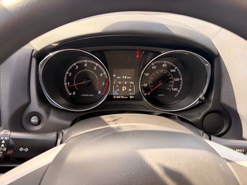Used 2022 Mitsubishi Outlander Sport SE AWD/4WD image 13