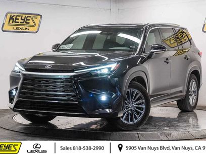 Used 2025 Lexus TX 350 FWD w/ Convenience Package