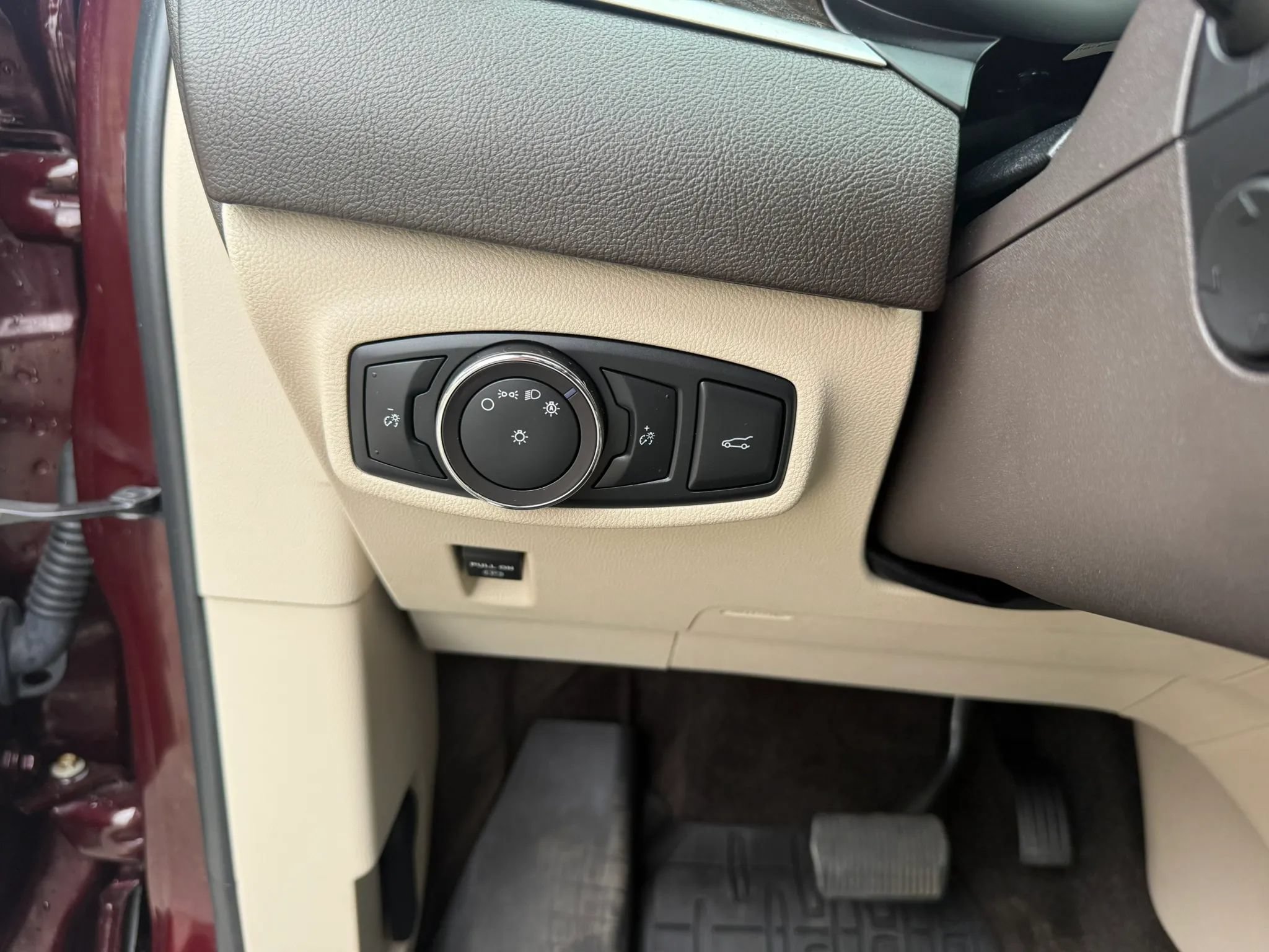 Used 2018 Lincoln MKC Reserve w/ Lincoln MKC Climate Package AWD/4WD image 23