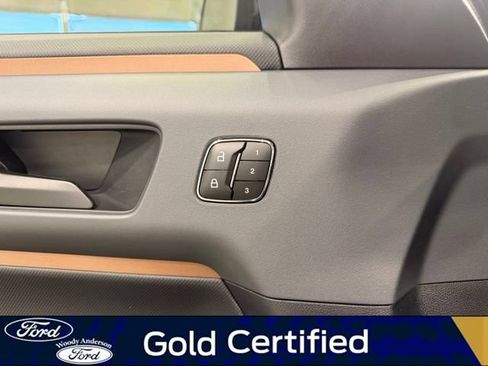 Certified 2023 Ford Bronco Sport Outer Banks w/ Tech Package AWD/4WD image 22