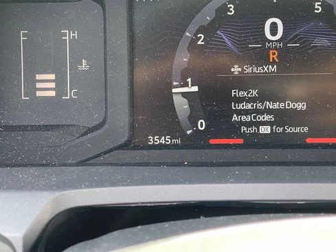Used 2026 Toyota Tacoma SR AWD/4WD image 12