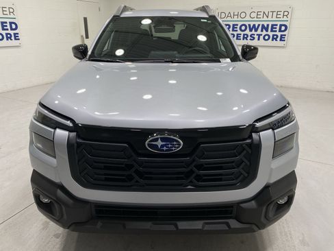 New 2026 Subaru Outback Premium AWD/4WD image 3
