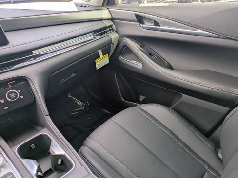 New 2026 INFINITI QX60 Luxe image 19