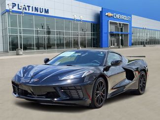 New 2026 Chevrolet Corvette Stingray Coupe w/ 1LT RWD video 2