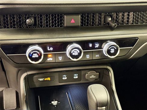 New 2026 Honda CR-V LX image 12
