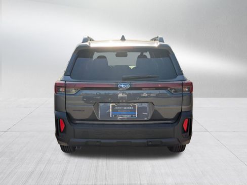 New 2026 Subaru Outback Premium image 5