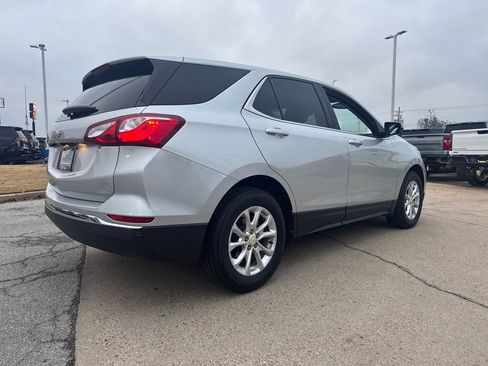 Used 2019 Chevrolet Equinox LT image 6