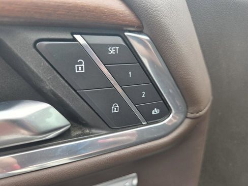 Used 2023 GMC Sierra 1500 Denali w/ Denali Reserve Package image 24