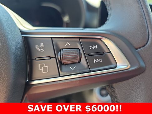 New 2025 Dodge Hornet GT image 18