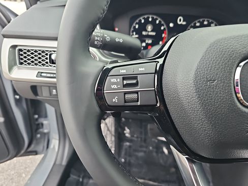 New 2026 Acura Integra image 16