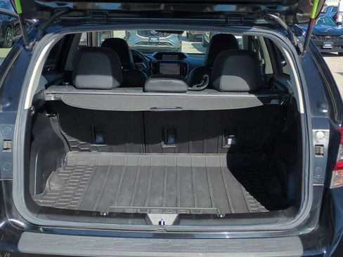 Used 2021 Subaru Crosstrek 2.5i Limited w/ Moonroof Package 2 image 26