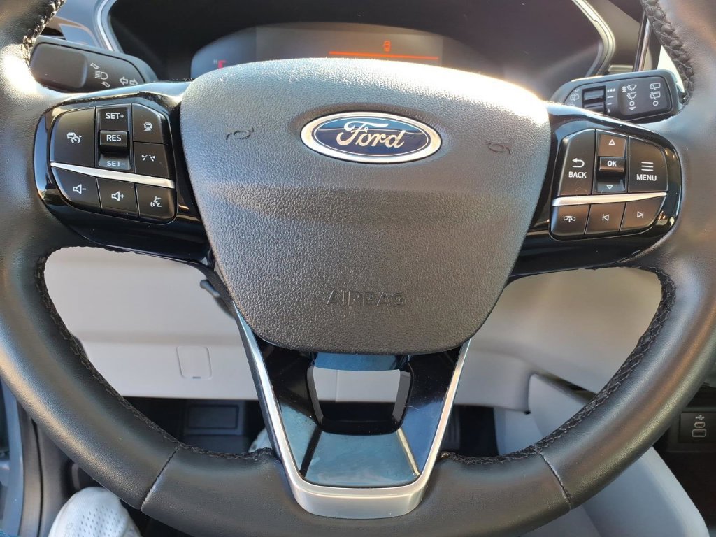 Used 2024 Ford Escape Active w/ Tech Pack #1 AWD/4WD image 19