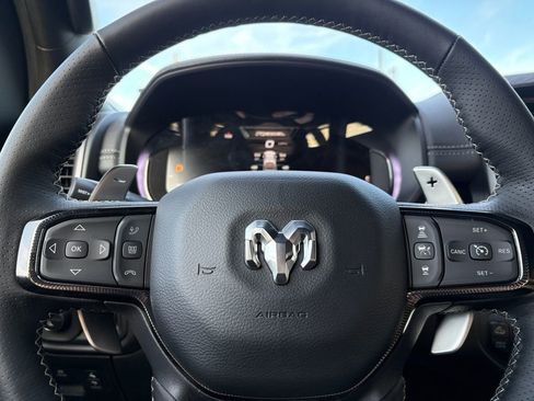 New 2026 RAM 1500 Rebel w/ G/T Package image 25