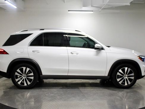 Used 2026 Mercedes-Benz GLE 350 4MATIC image 10