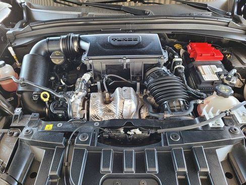 Used 2024 Dodge Hornet GT AWD/4WD image 27