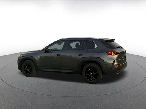 Used 2025 MAZDA CX-50 AWD 2.5 S w/ Preferred Package image 10