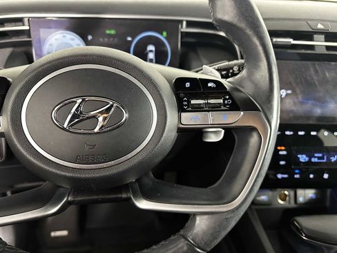 Used 2022 Hyundai Santa Cruz Limited w/ Cargo Package image 21