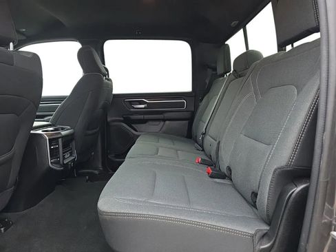 Used 2022 RAM 1500 Big Horn AWD/4WD image 15