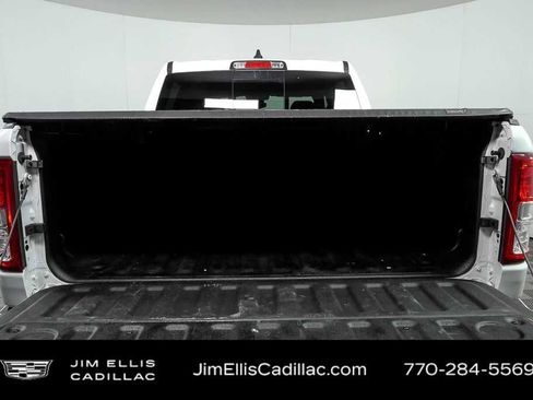 Used 2022 RAM 1500 Big Horn image 29