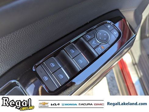 Used 2022 Nissan Pathfinder Platinum w/ Lighting Package (N92) image 17