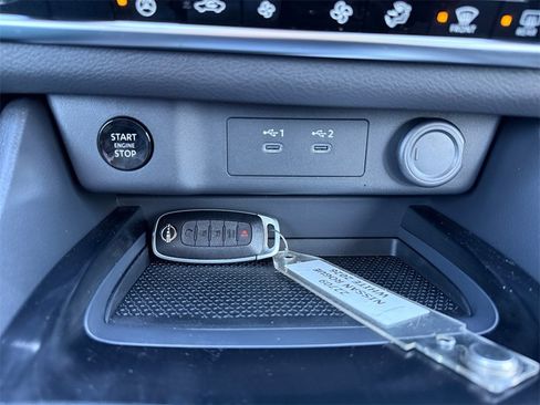 New 2026 Nissan Rogue SV w/ Cold Weather Package image 30