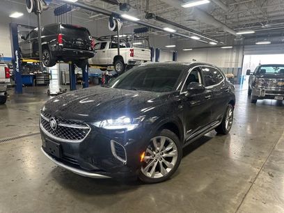 Used 2023 Buick Envision Avenir