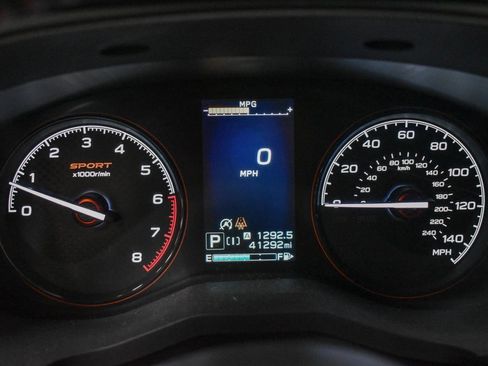 Used 2021 Subaru Forester Sport w/ Popular Package #2 image 13