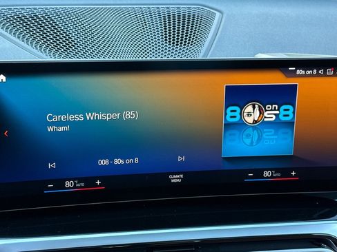 Certified 2023 BMW i4 eDrive40 w/ Premium Package image 23