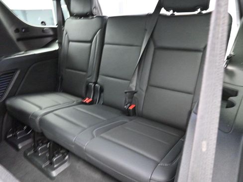 Used 2021 GMC Yukon Denali AWD/4WD image 35