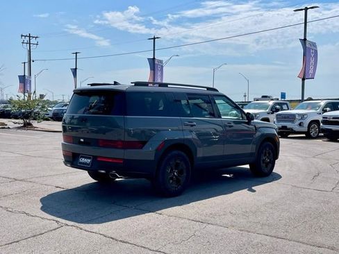 New 2026 Hyundai Santa Fe XRT image 7