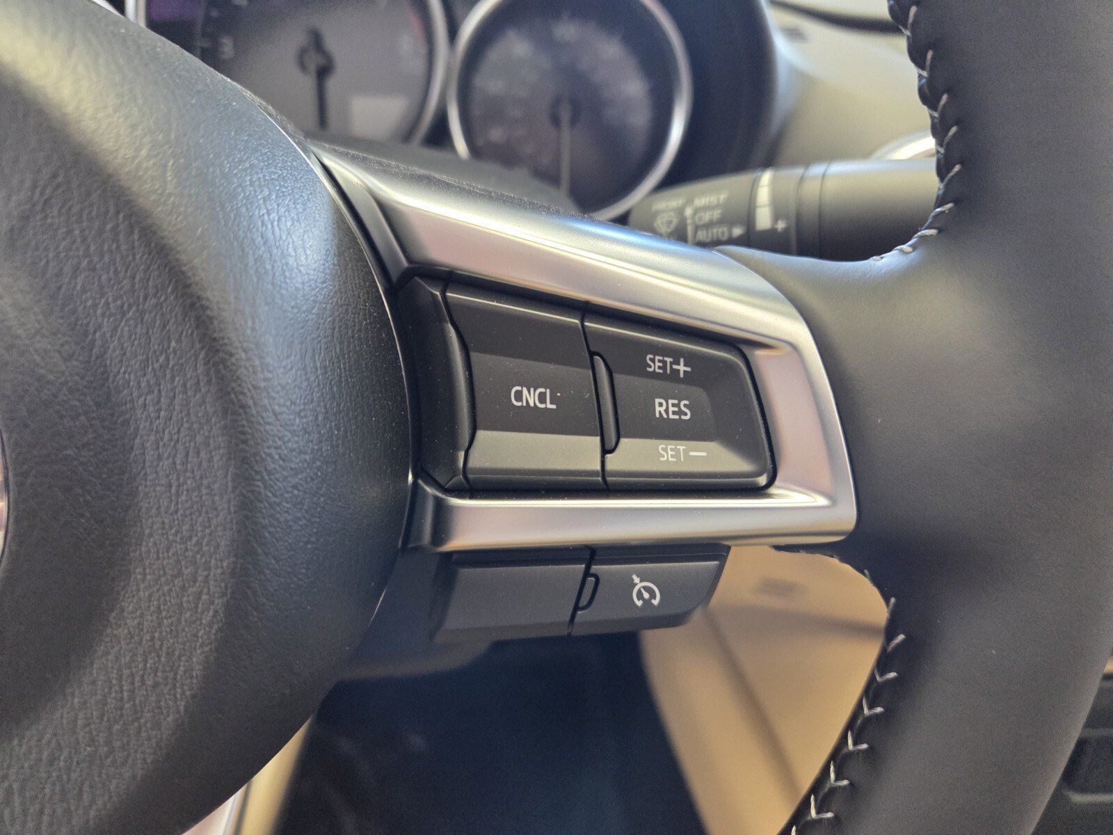 New 2026 MAZDA MX-5 Miata Grand Touring RWD image 32