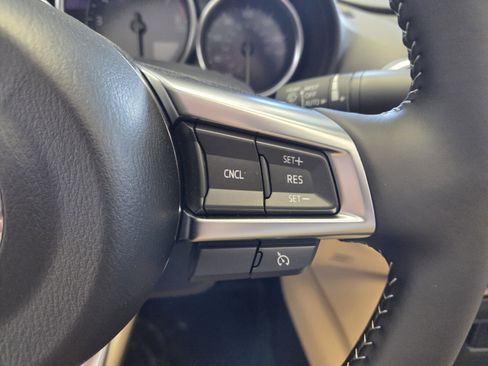 New 2026 MAZDA MX-5 Miata Grand Touring image 32