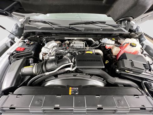 Used 2023 GMC Sierra 2500 Pro w/ Convenience Package image 28