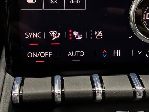 New 2026 GMC Terrain Denali image 5